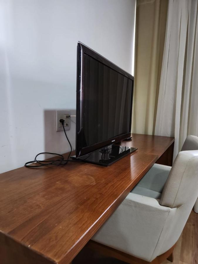Aparthotel Flat Businees Salvador Shopping Exteriér fotografie